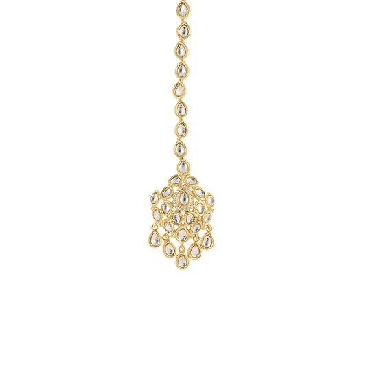 Kundan Tarang Tikka