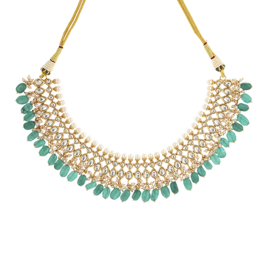 Malika necklace Set