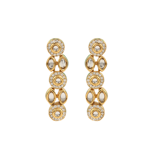 Varnika Necklace Set