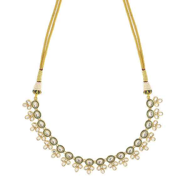 Lavanya Necklace Set
