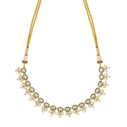 Lavanya Necklace Set