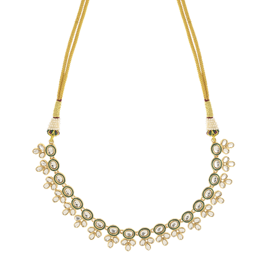 Lavanya Necklace Set