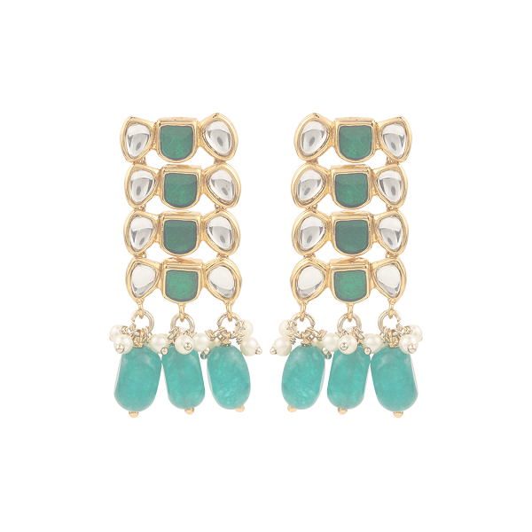 Maharagini Necklace Set