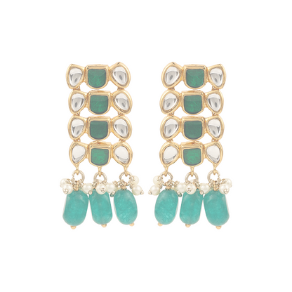 Maharagini Necklace Set