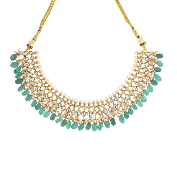 Malika necklace Set