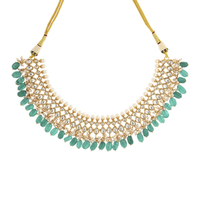 Malika necklace Set