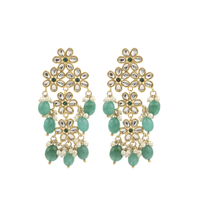 Rajkusum Necklace Set