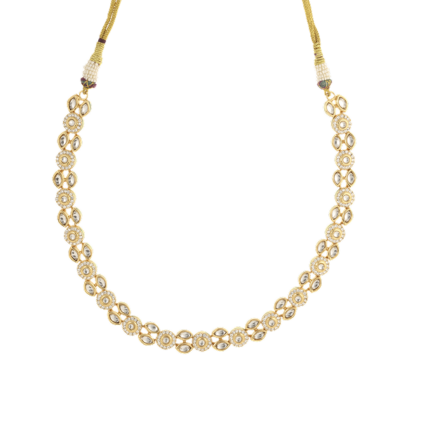 Varnika Necklace Set