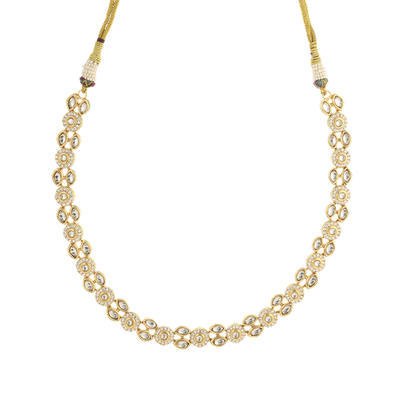 Varnika Necklace Set