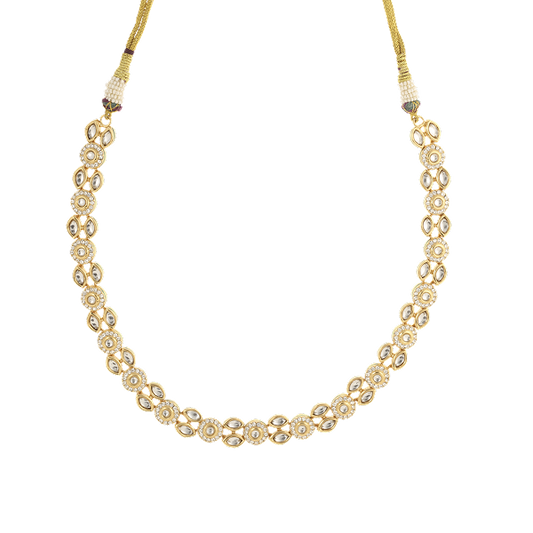 Varnika Necklace Set