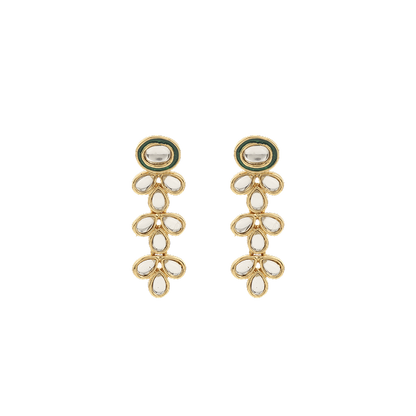 Lavanya Necklace Set