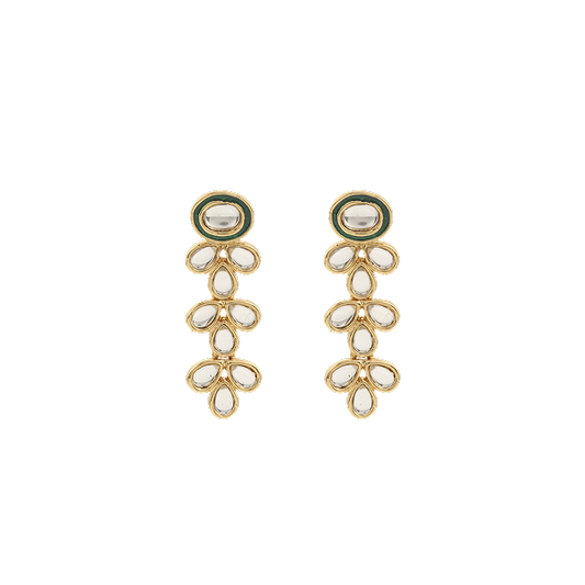 Lavanya Necklace Set