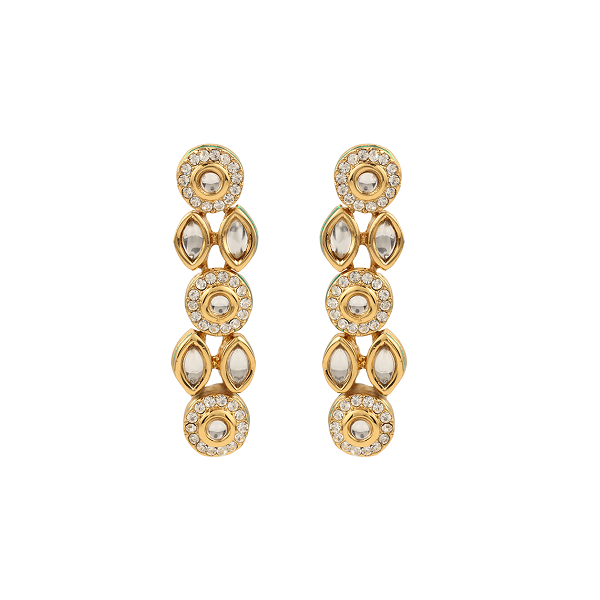 Varnika Necklace Set