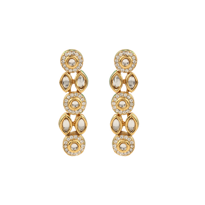 Varnika Necklace Set